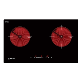 Bếp Điện Malloca MR-02