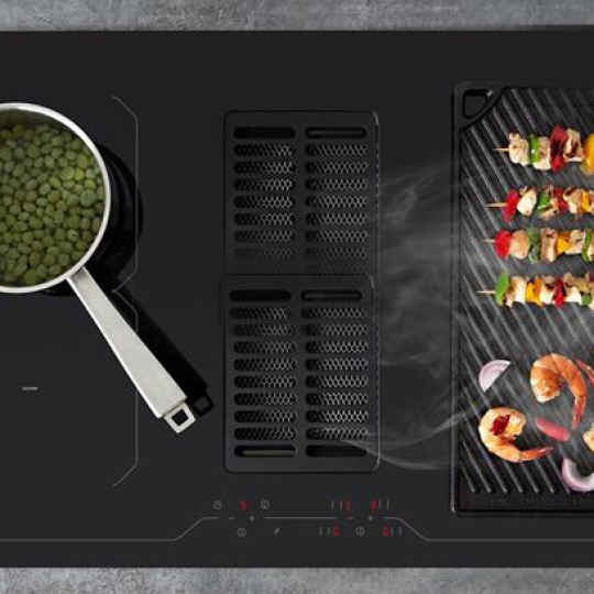 Bếp Từ Malloca HIH-864