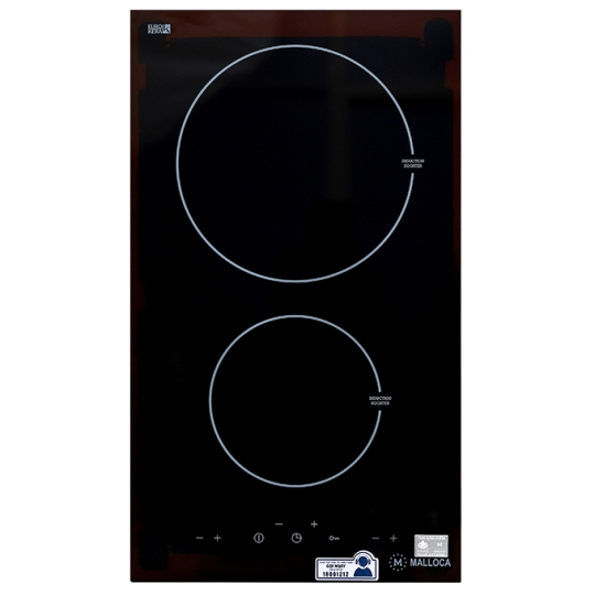 Bếp Điện Domino Malloca MDH-02R