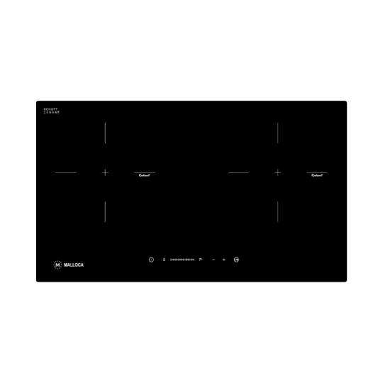 Bếp Điện Malloca MR-02