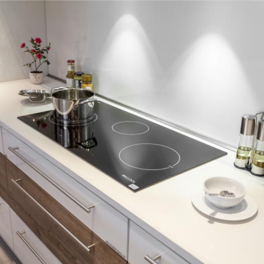 Bếp Điện Từ Malloca MH-03IRA