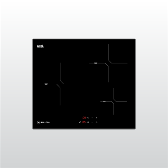 Bếp Từ Malloca MH-03I N