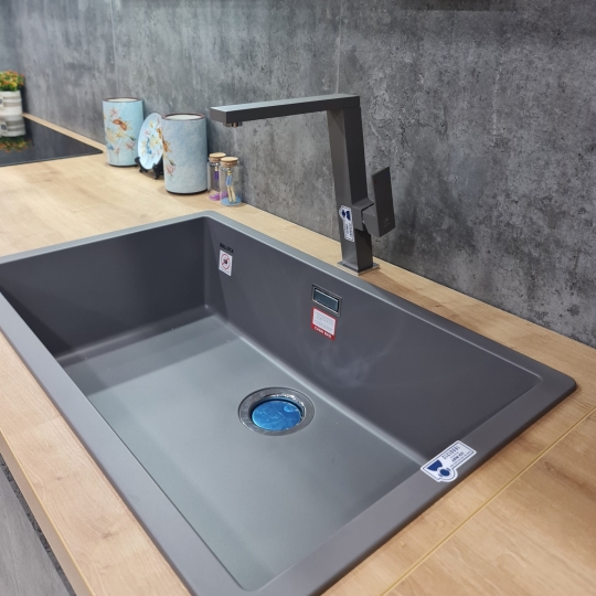 Chậu Rửa Bằng Đá Malloca Zen K-13073