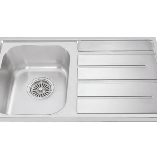 Chậu Rửa Chén Malloca MS 1017