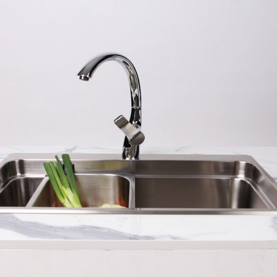 Chậu Rửa Chén Malloca MS-1022D