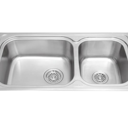 Chậu Rửa Chén Malloca MS 2025