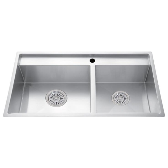 Chậu Rửa Chén Malloca MS 6304