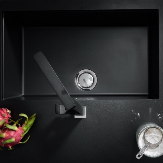 Chậu Rửa Đá Malloca ZEN K-13040