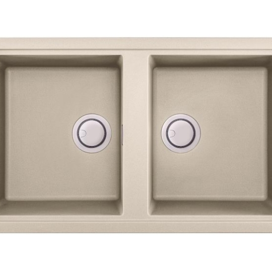 Chậu Rửa Malloca BLANCO K-45062