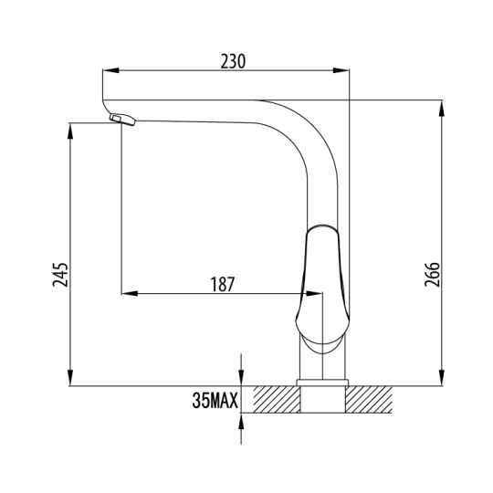 Chậu Rửa Malloca K219C