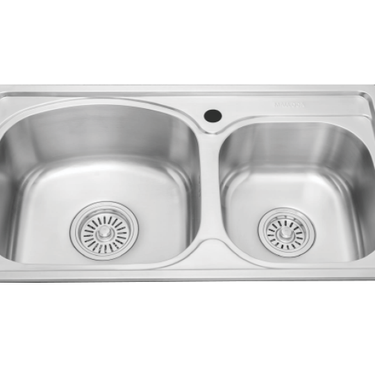 Chậu Rửa Malloca MS 1011