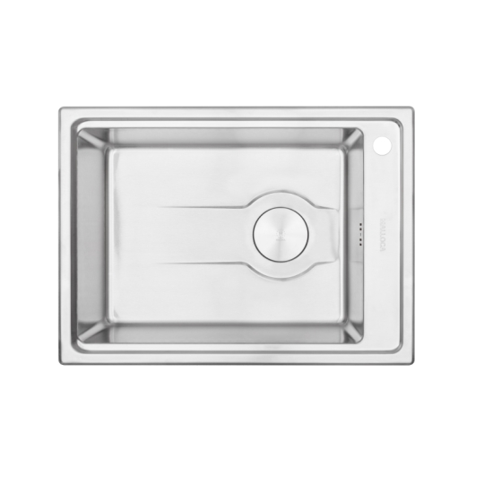Chậu Rửa Malloca MS 5066W 4