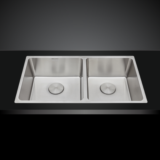 Chậu Rửa Malloca MS 6081