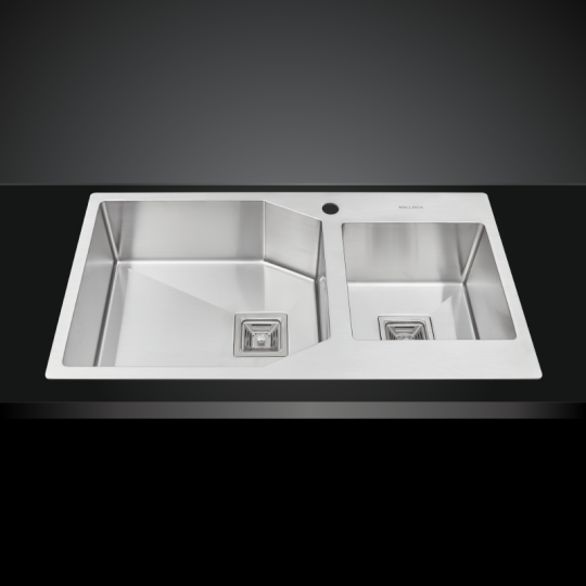 Chậu Rửa Malloca MS 610T