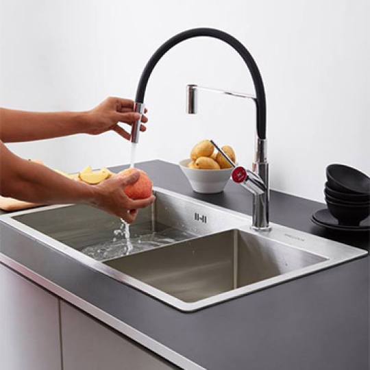 Chậu Rửa Malloca MS 620T