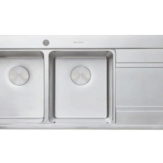Chậu Rửa Malloca MS 7818