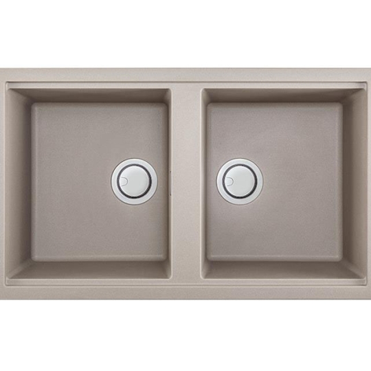 Chậu Rửa Malloca TORTORA K-45043