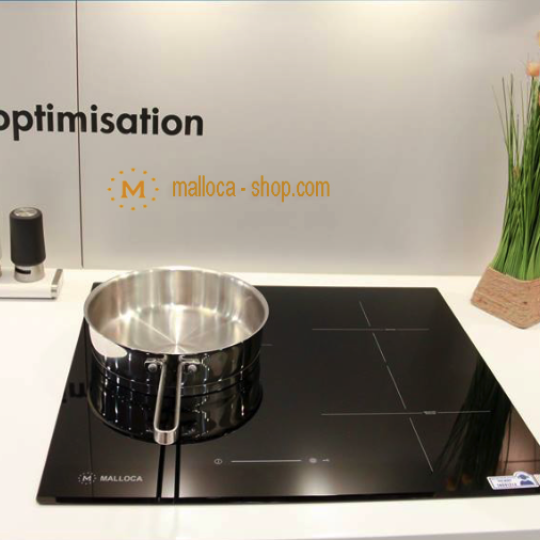 Bếp Từ Malloca MI-593B