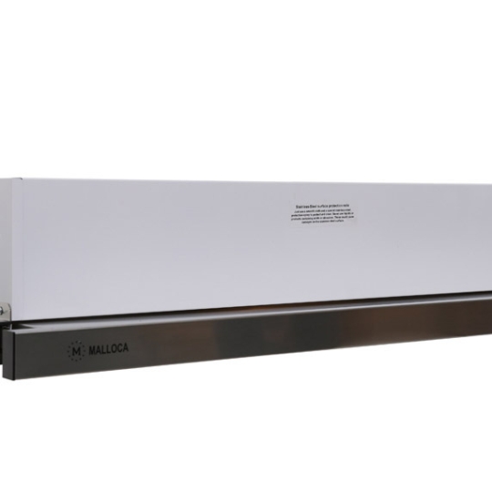Máy Hút Mùi Malloca K1509