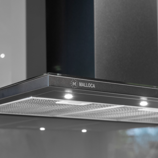 Máy Hút Mùi Malloca SLIM-K1522