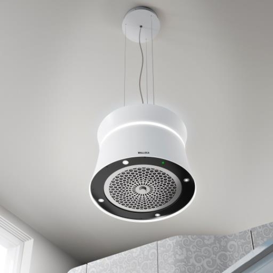 Máy Hút Mùi Malloca SOPHIE K-500W