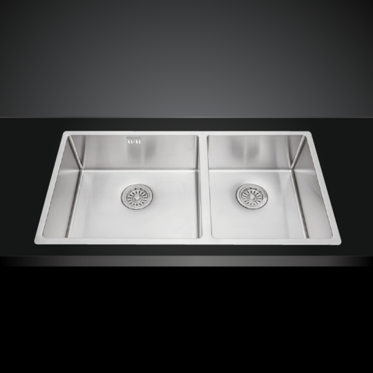Chậu Rửa Chén Malloca MS 6065 NEW