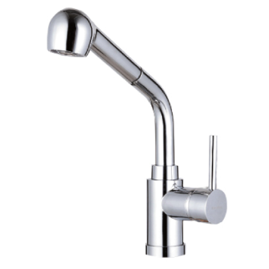 Vòi Rửa Chén Malloca K119T9
