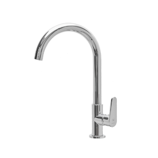 Vòi Rửa Chén Malloca K1603CL