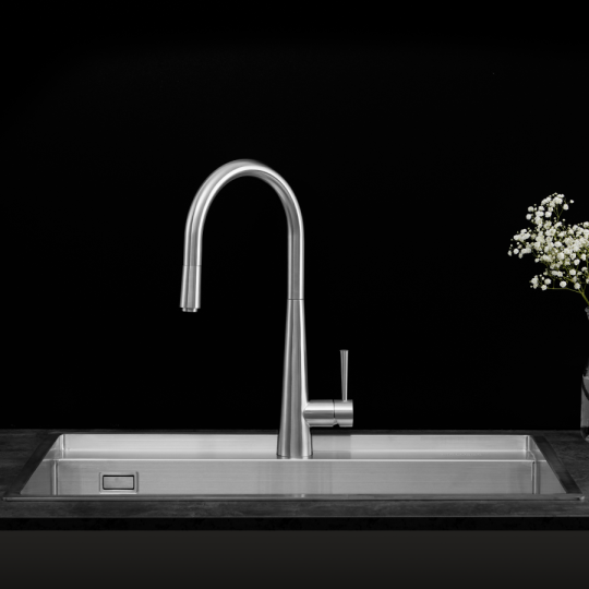 Vòi Rửa Malloca K095-S